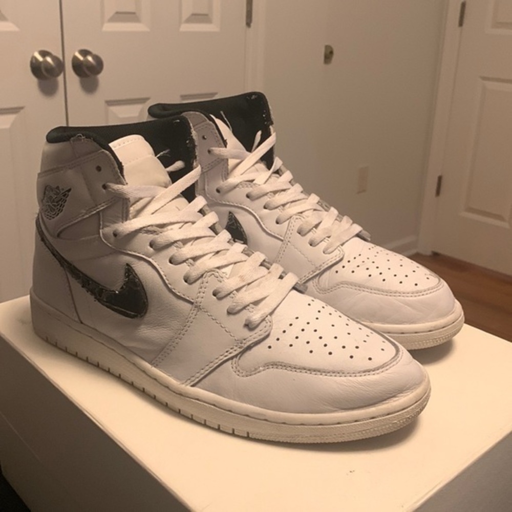 Air Jordan 1 x Feng Chen Wang
